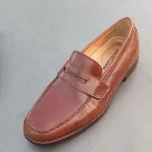 Johnston & Murphy | Shoes | Johnston Murphy Mens Ainsworth  display picture 3